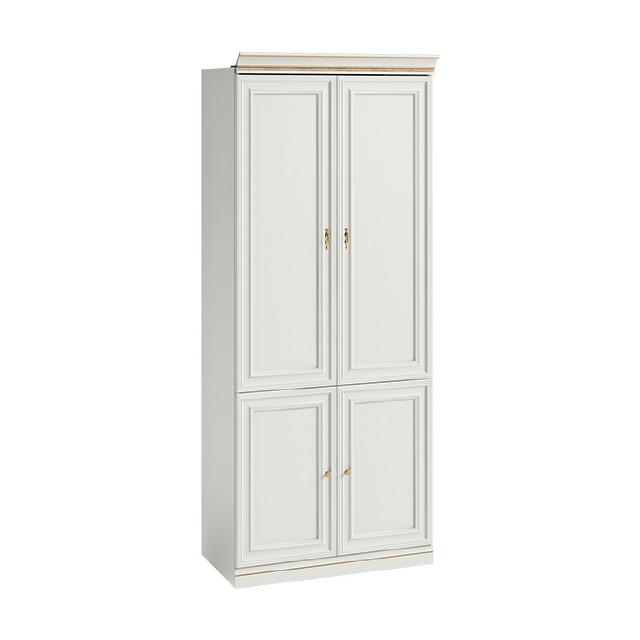 Element Model V2D-01 for Walk-in Closet Italian Furniture