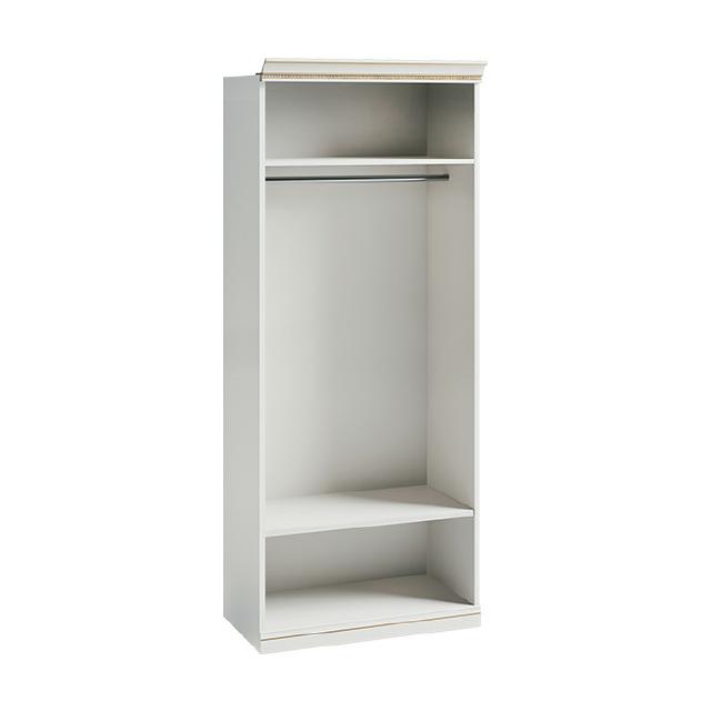 Element Model V2D-17 for Walk-In Closet Italian Furniture