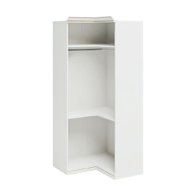 Element Model V-18N for Walk-In Wardrobe Italian Furniture
