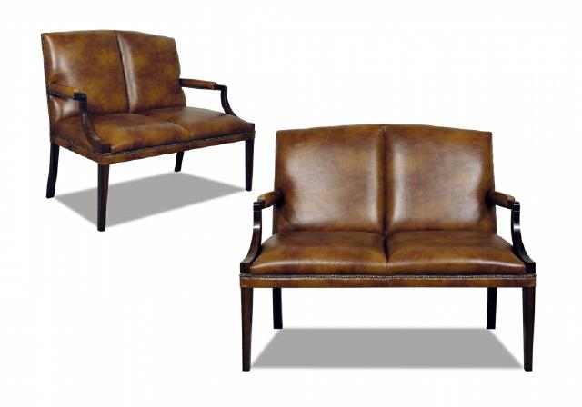 Chesterfield sofa set sofa bench garden sofa terrace furniture conservatory