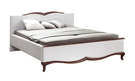 Chesterfield bed textile fabric beds marriage double bed upholstered bedroom!