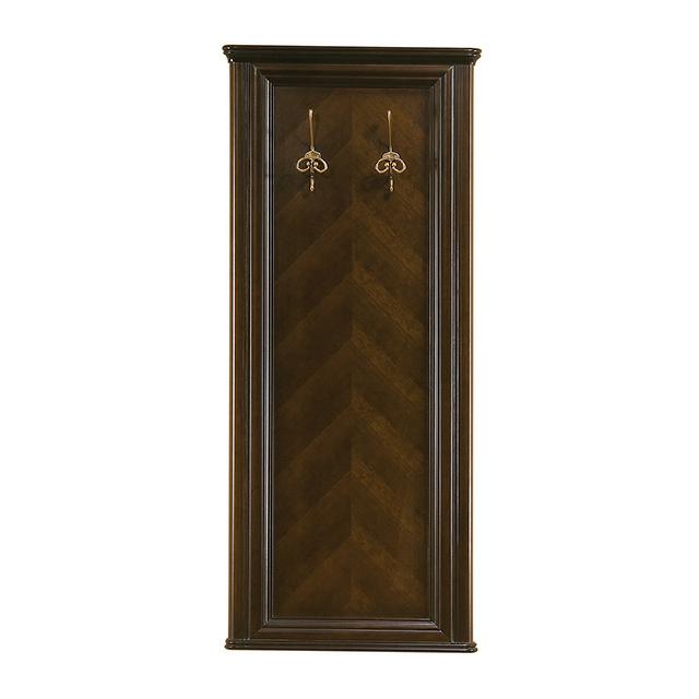 Classic wardrobe hanging hooks wall coat rack hanging coat racks - Model W-WP