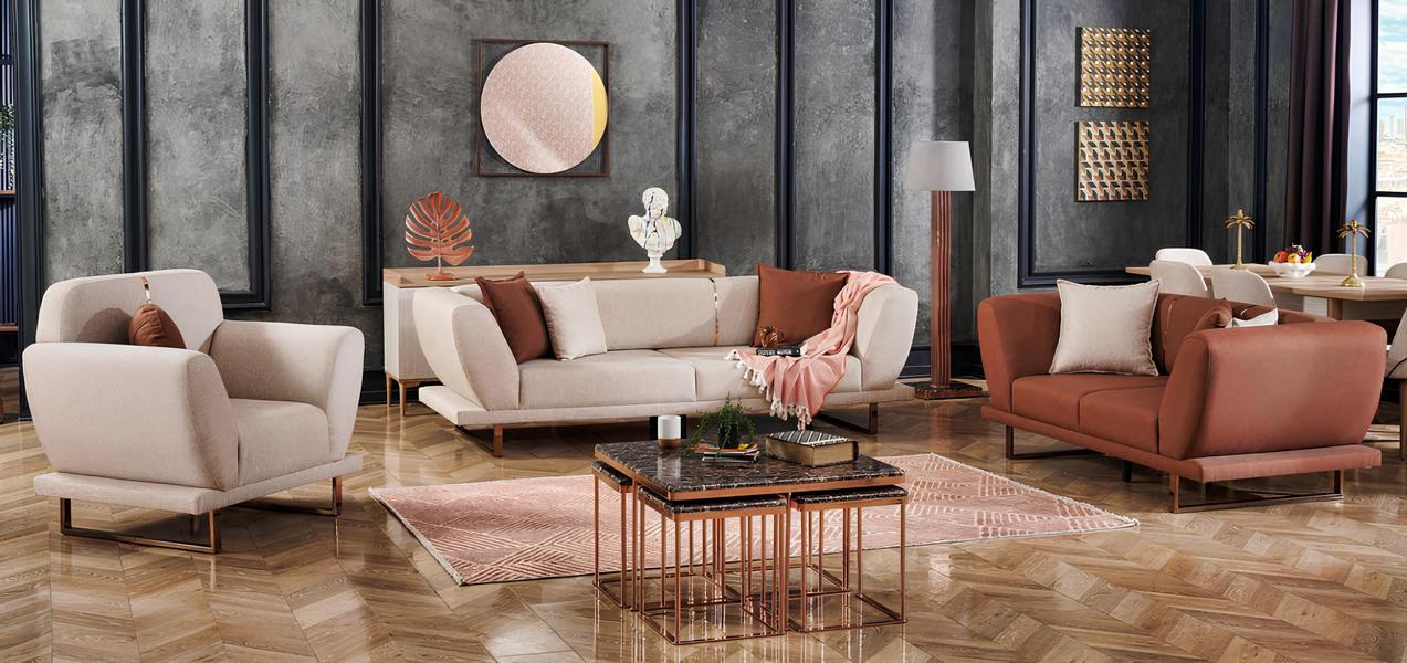 Sofa living landscape upholstery set seating group corner sofa set couch set sofa set