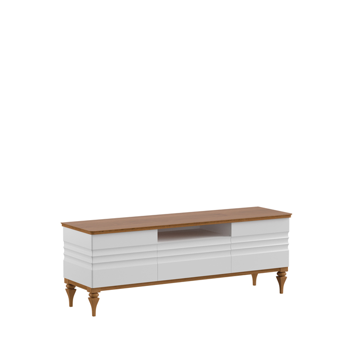 TV lowboard cabinet television table sideboard RTV commode chests TO-RTVD