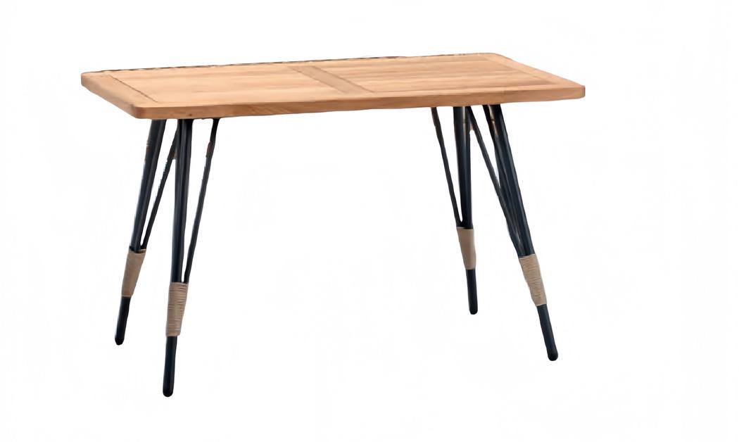 Modern luxury coffee table, sofa table, side table, wooden beige table.