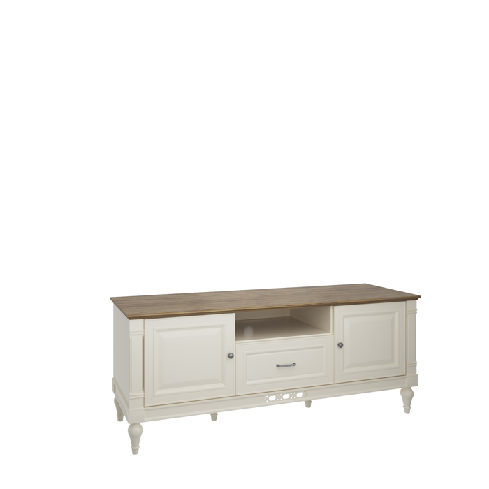 TV lowboard cabinet TV table undersink RTV television cabinet FL-RTVD