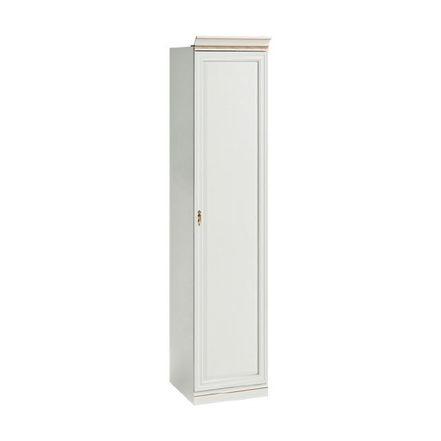 Element Model V1D-07 for Walk-In Closet Wardrobe Italian Furniture