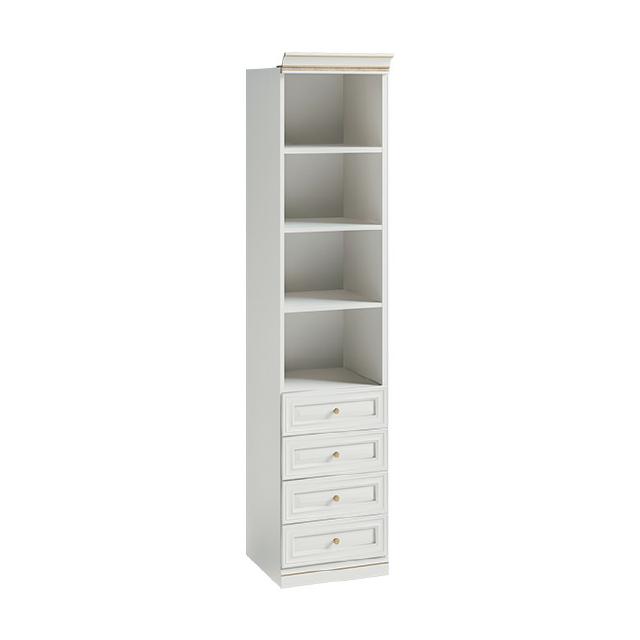 Element Model V1D-13 for Walk-in Closet Italian Furniture