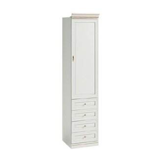 Element Model V1D-08 LP for Walk-in Closet Wardrobe Italian Furniture