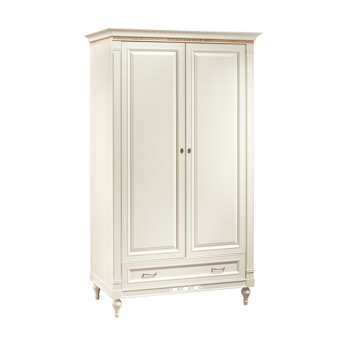 Classic cabinets Cabinet Cabinet wall Wardrobe Wooden cabinet - Model FL-D2