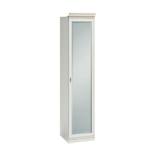 Element Model V1D-07LP for Walk-In Wardrobe Italian Furniture