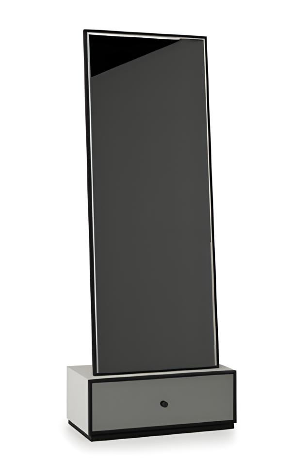 Dressing mirror Freestanding mirror Framed mirror Decor Full-length mirror