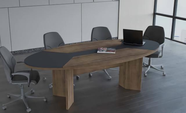 Meeting table Meeting conference presentation negotiation table conference