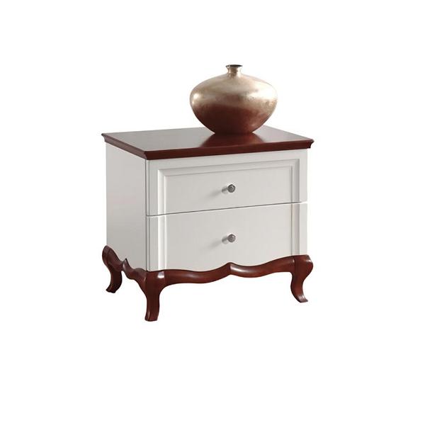 Nightstand Night cabinet Nightstand furniture Bedroom table Night commode