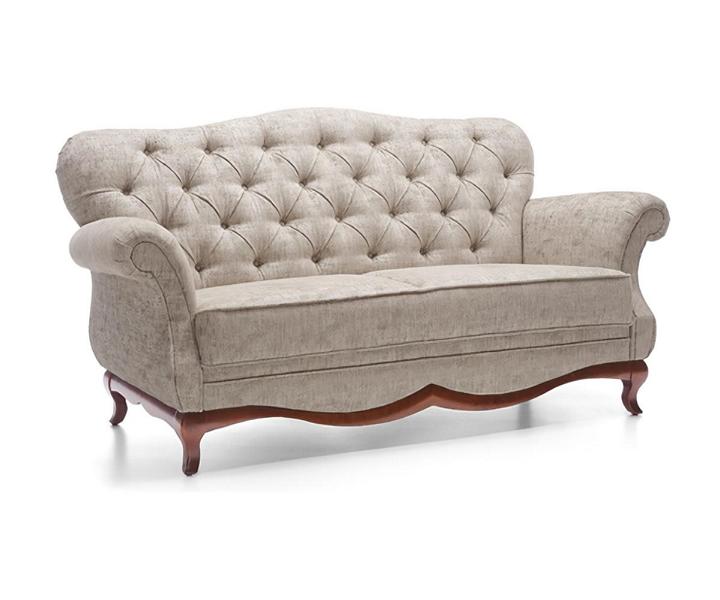 Sofa 2-Seater Comfort Sofa Seating Furniture Couch Upholstered Sofa Relax Sofa Two-Seater Sofa