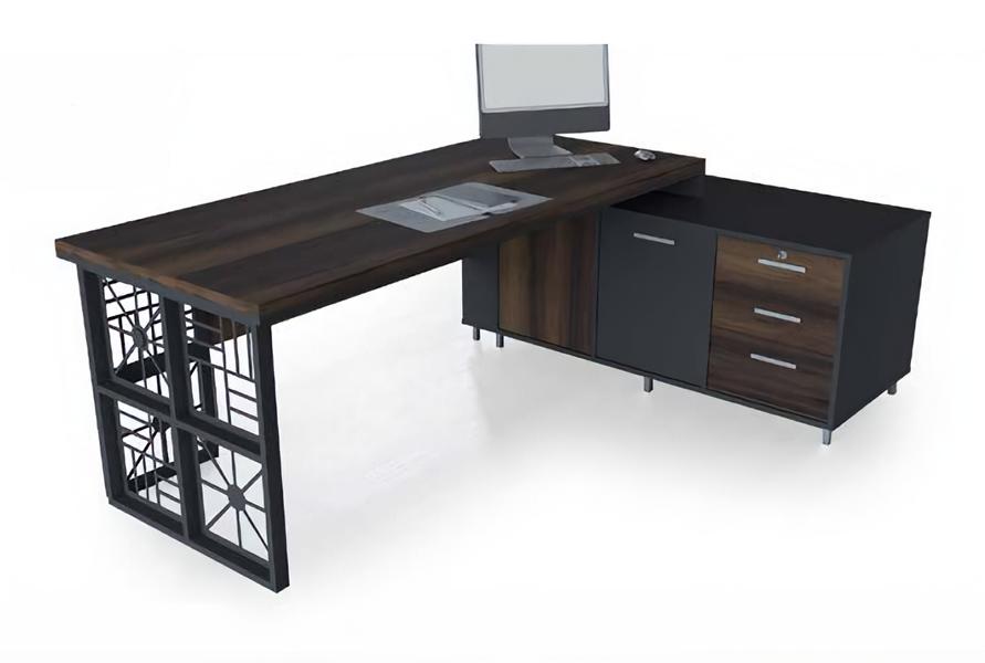 Corner desk luxury desks table office furniture tables furniture chest of drawers