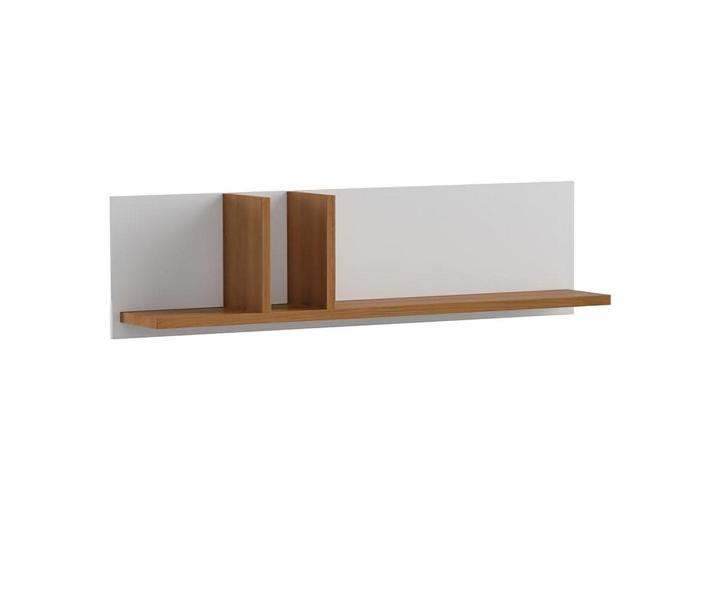 Wall shelf hanging shelf floating shelf shelf board wall storage shelf