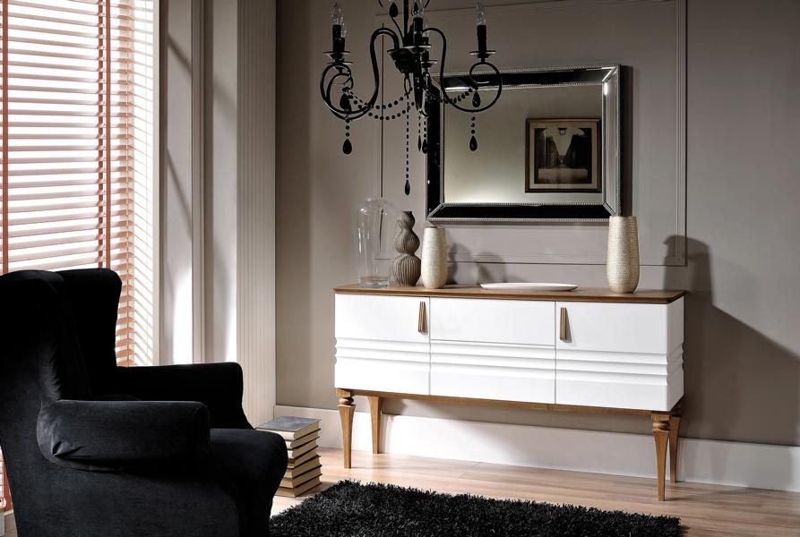 Sideboard cabinet sideboard chest of drawers buffet storage cabinet