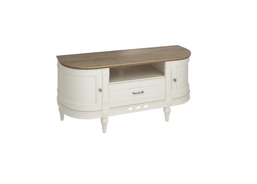 TV lowboard media console television table TV cabinet media furniture