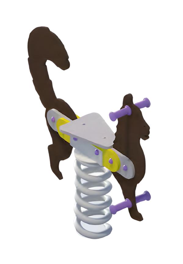 Seesaw rocking device seesaw swing seesaw playground seesaw cat