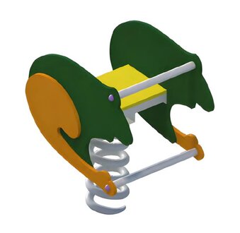 Seesaw rocking device seesaw rocking seesaw children\'s seesaw playground seesaws