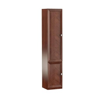 Cabinet highboard upright cabinet hallway cabinet wooden cabinet storage cabinet