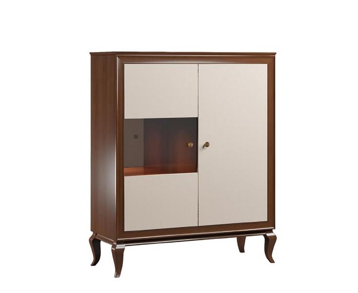 Showcase display case display box collector\'s cabinet display cabinet shelf showcase