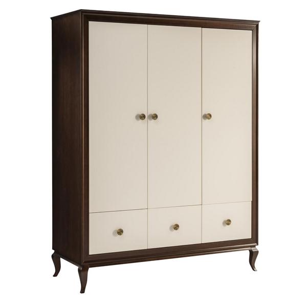 Wardrobe bedroom cupboard closet clothes cabinet