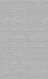 Solid Color Short Pile Modern Carpet in Gray for Hallway Foyer Living Room