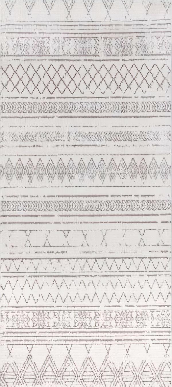 Designer Gray Oriental Living Room Rug Oriental Rug Low Pile