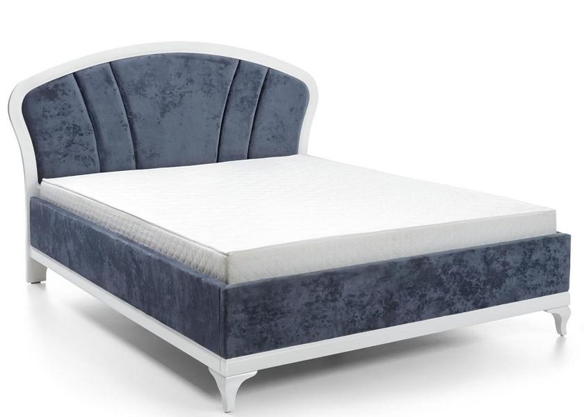 Bed Sleeping place Rest area Comfort bed Twin beds Double bed