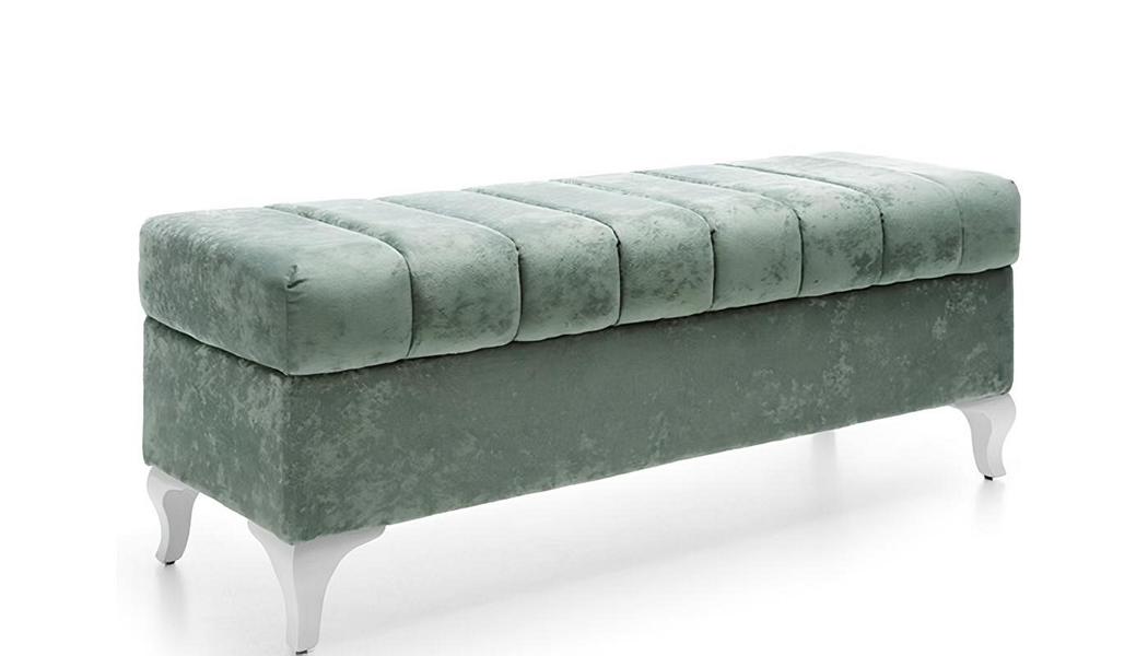 Bank Bench Cushion bench Seating Seating furniture Stool bench
