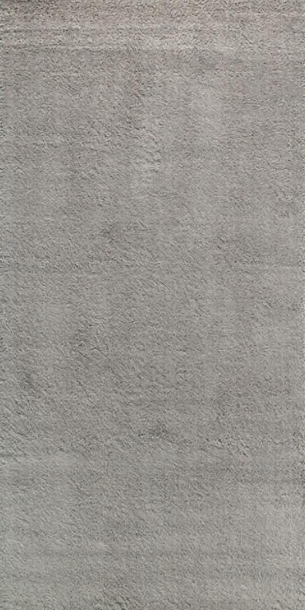 Home office hallway carpet short pile solid color gray easy care