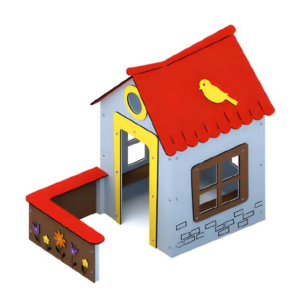 Playground children\'s bench playhouse children\'s playground children\'s tent playhouse