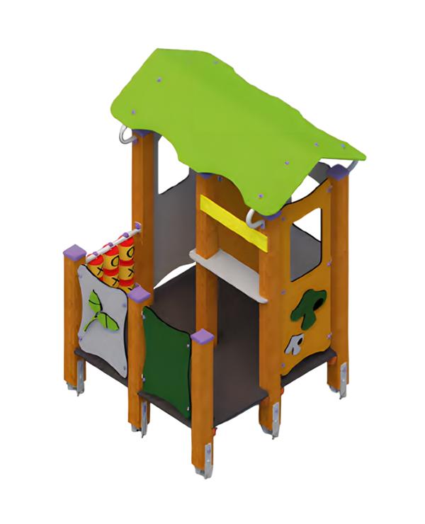 Playground children\'s tent playhouse children\'s playground playhouse playground equipment