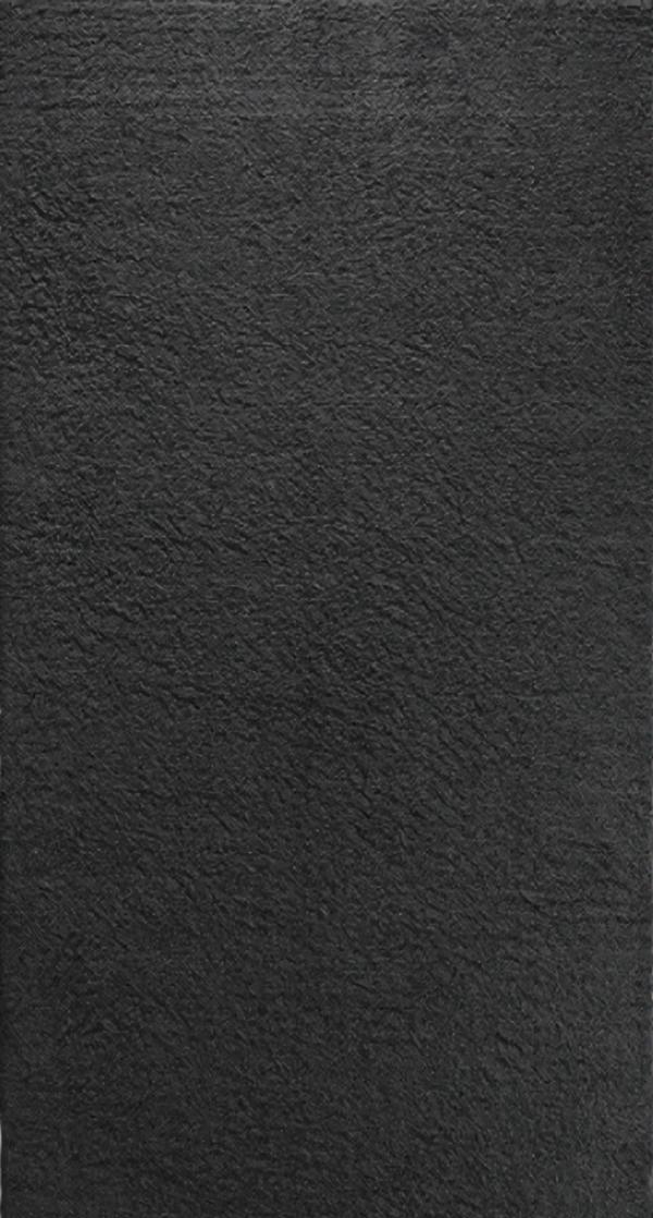 Short pile carpet graphite color solid color hallway office room