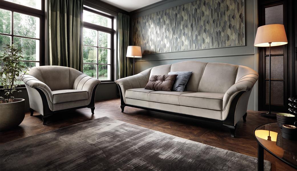 Relaxation set lounge furniture set sofa couch upholstery set furniture 3+1