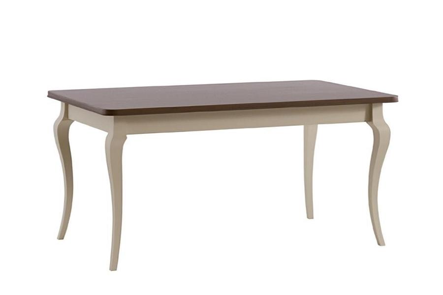 Dining table kitchen table wood table family table tabletop table