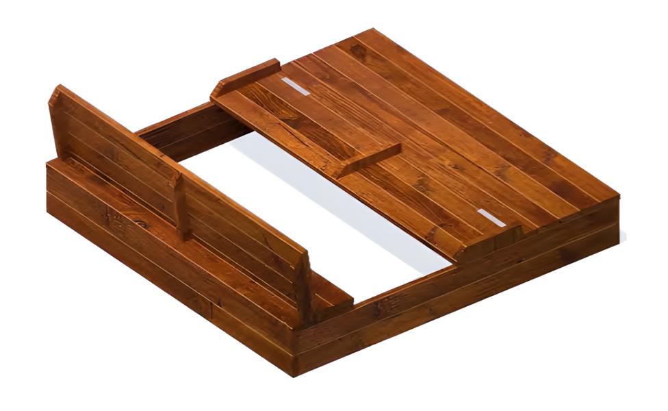 Sandbox Sandbox boat Digging area Play area Playpen Sand play area