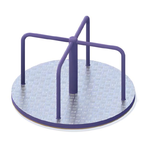 Children\'s playground children\'s swing giant swing balancing swing standing swing