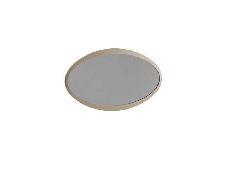 Mirror Wall Mirror Cosmetic Mirror Framed Mirror Oval Mirror Design Mirror