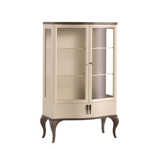 Display cabinet showcase display cabinet glass cabinet display case