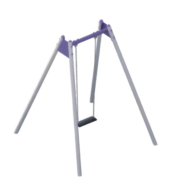 Swing area Swing play area Rocking chair Slackline Children\'s carousel