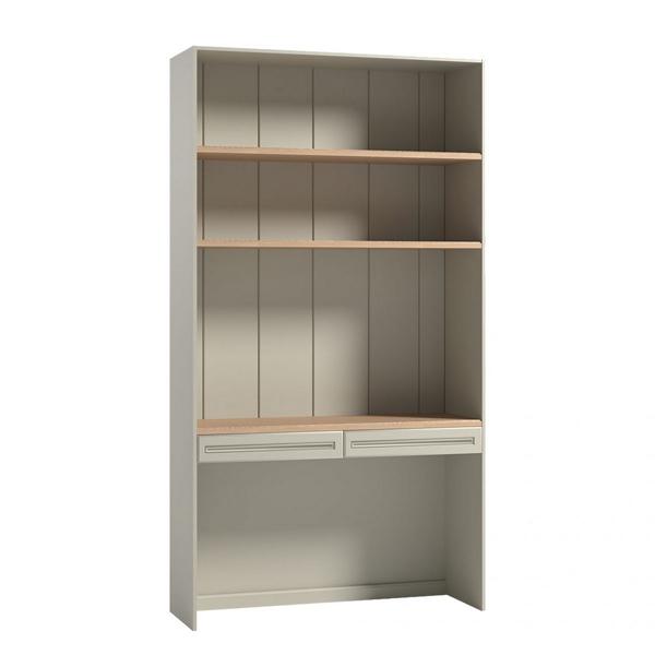 Bookshelf Bookcase Shelf Storage Desk