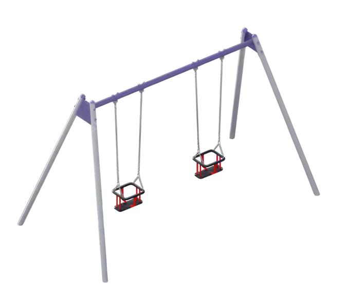 Playground Swing Play area Swing chair Slackline Children\'s carousel