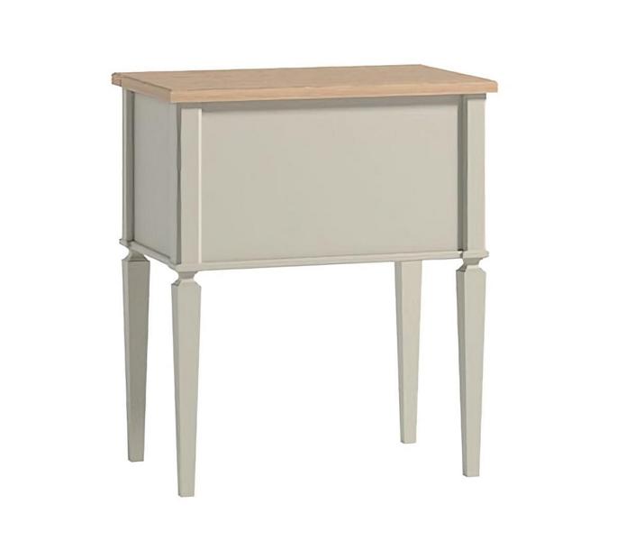 Side table coffee table storage table decorative table flower table wooden side table