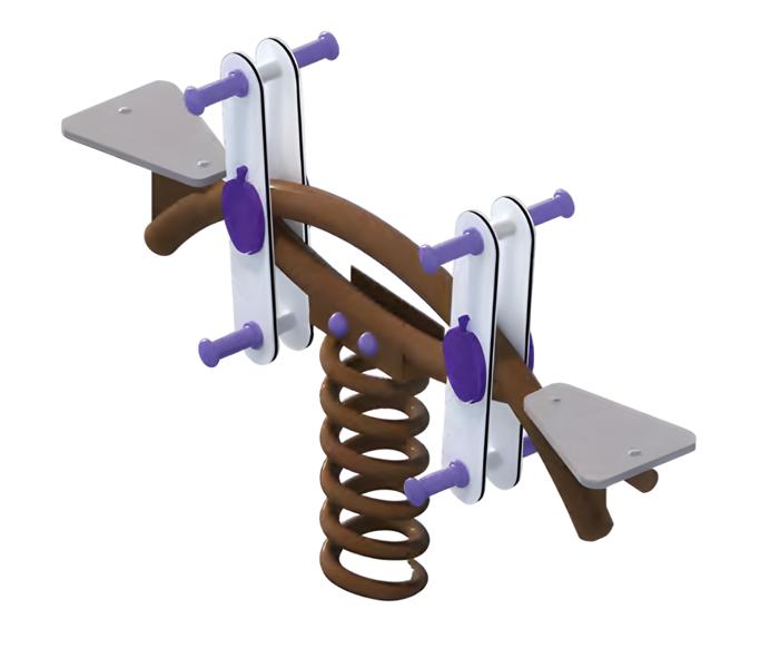 Double seesaw seesaw device seesaw swing seesaw playground seesaws