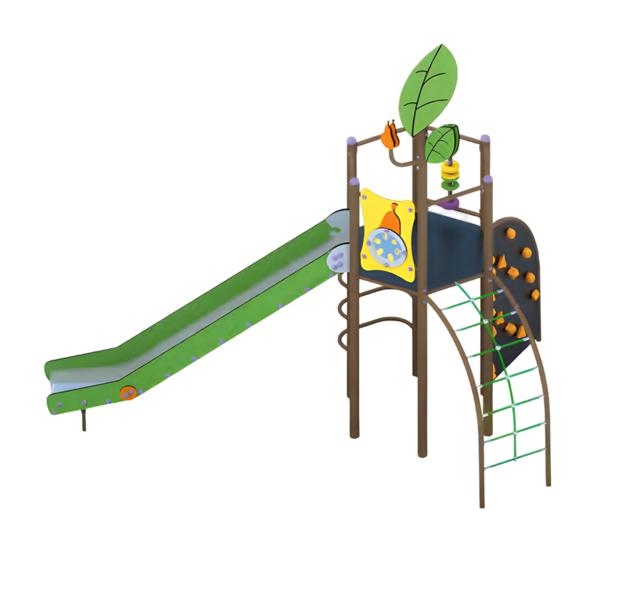 Playground climbing park children\'s playground play area activity area
