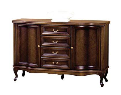 Buffet cabinet drawer cabinet sideboard storage cabinet
