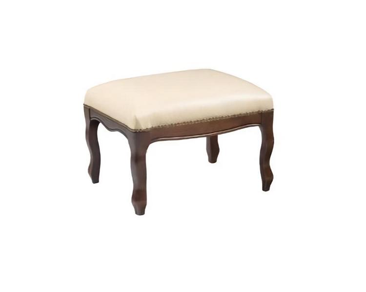Stool Seat Stool Pouf Footstool Upholstered Stool Wooden Stool Footrest
